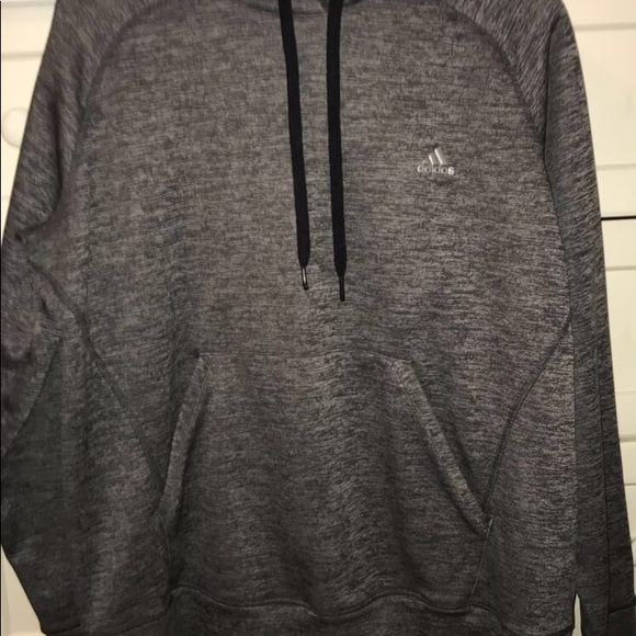 adidas Tops - Adidas hoodie